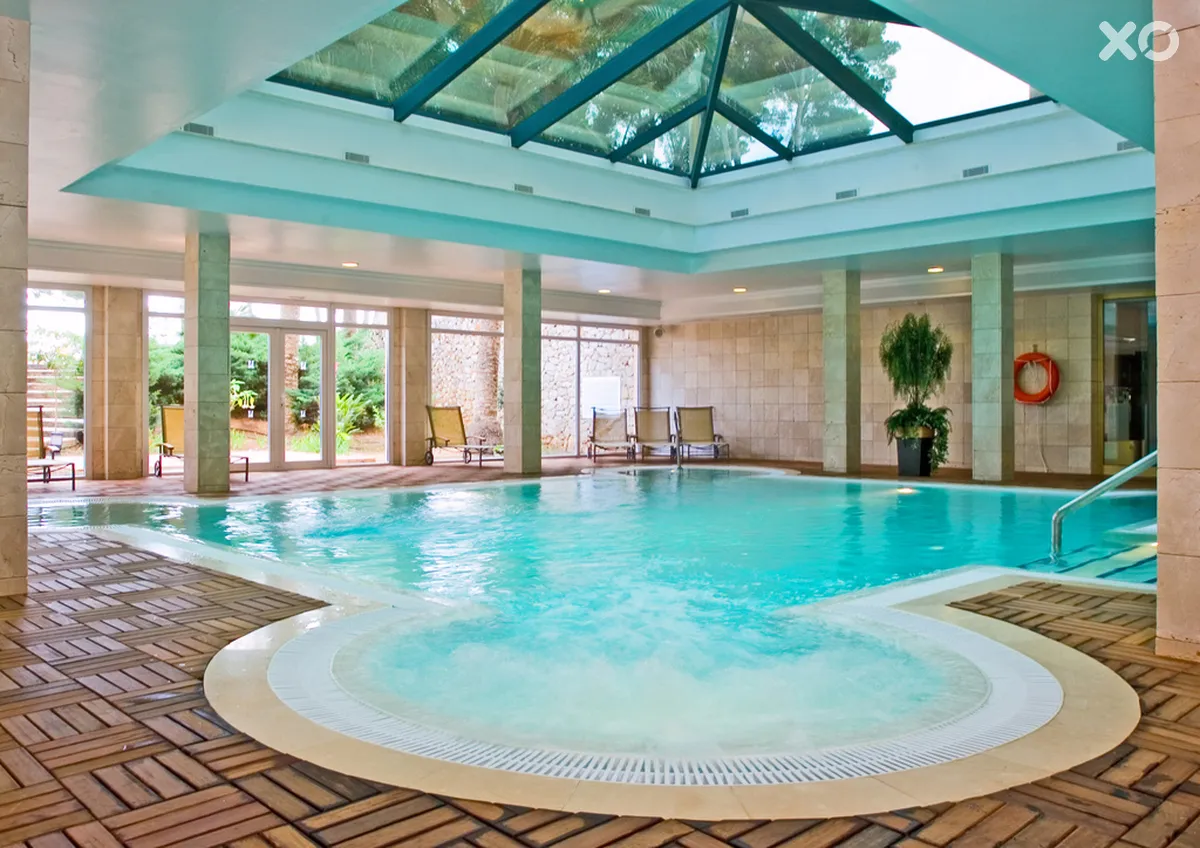 Hipotels Hipocampo Palace & Spa Hotel