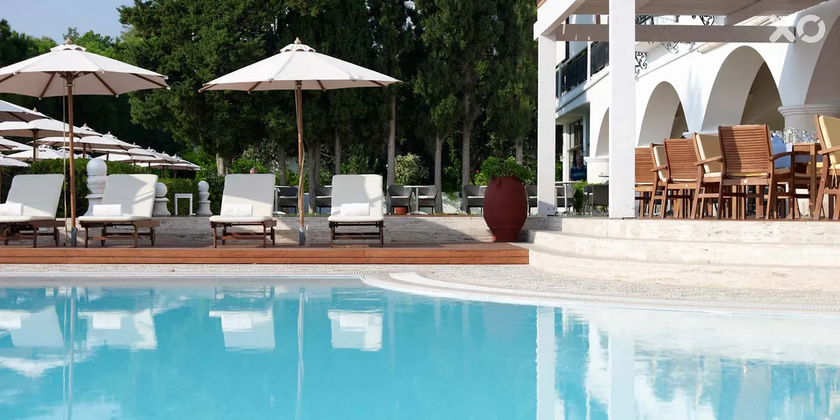 Esperos Village Blue & Spa