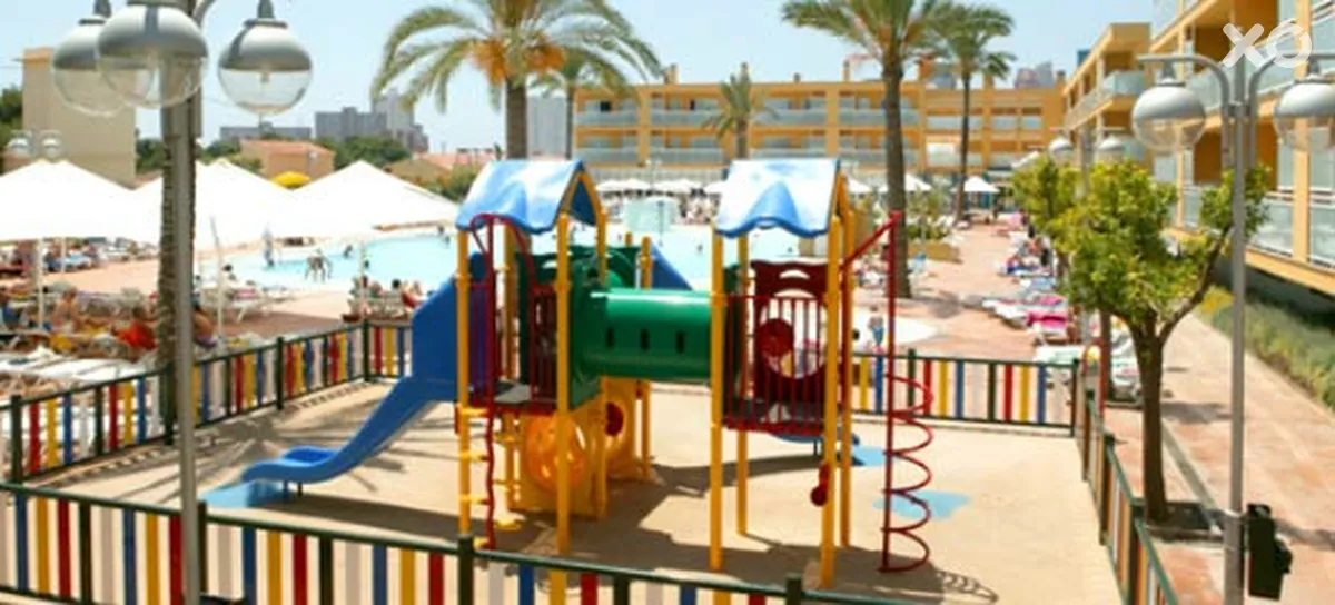 Terralta Benidorm Apartamentos