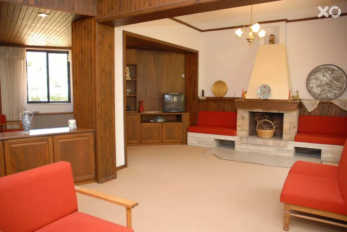 Niki Hotel Apartments