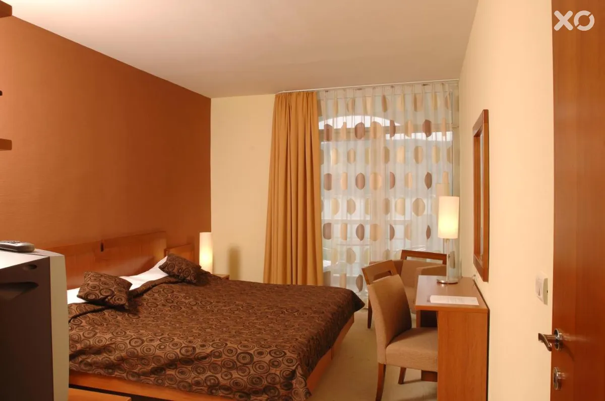 Hunguest Sun Resort