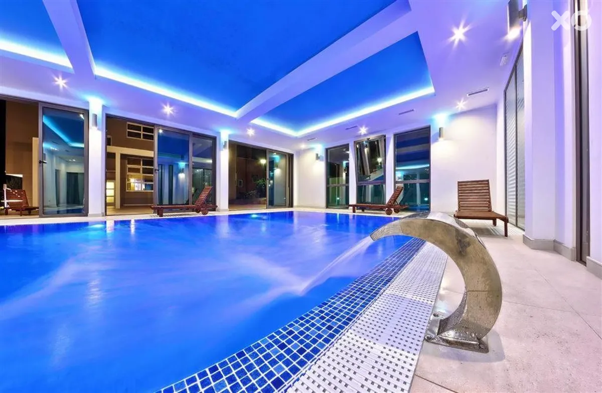 Nano Hotel Spa & Villa