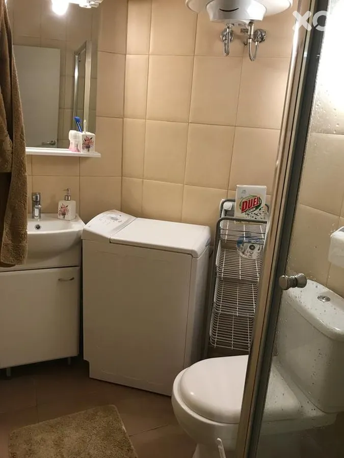 Igor Apartment