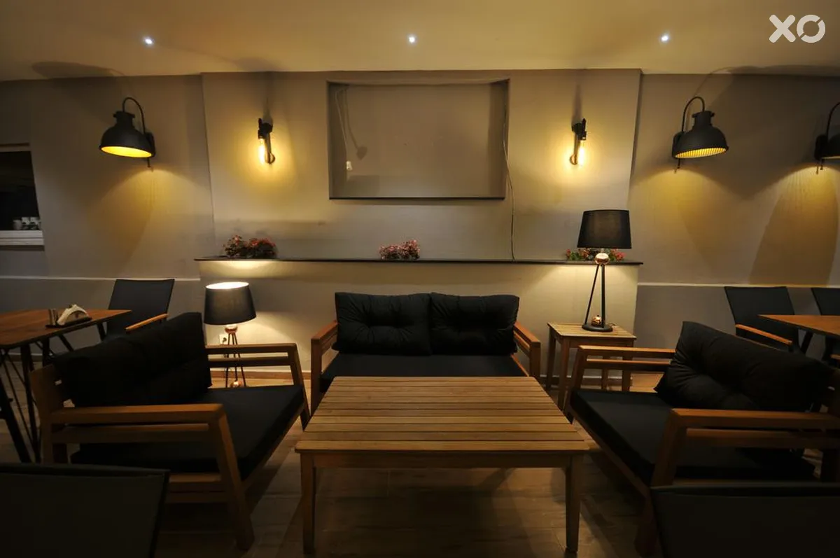 Club Sema Suite Hotel
