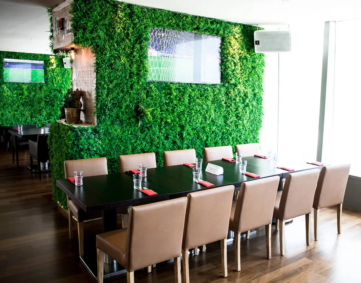 Media One Hotel