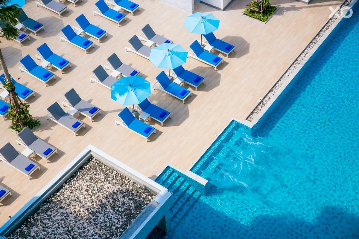 Bluesotel Krabi