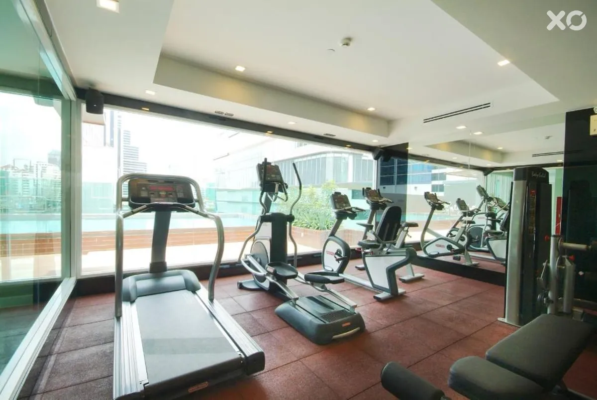 Amora Neoluxe Hotel Bangkok