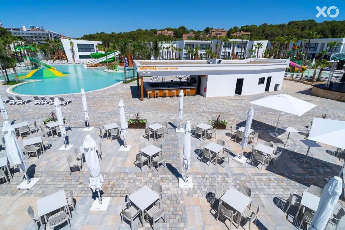 Alannia Salou