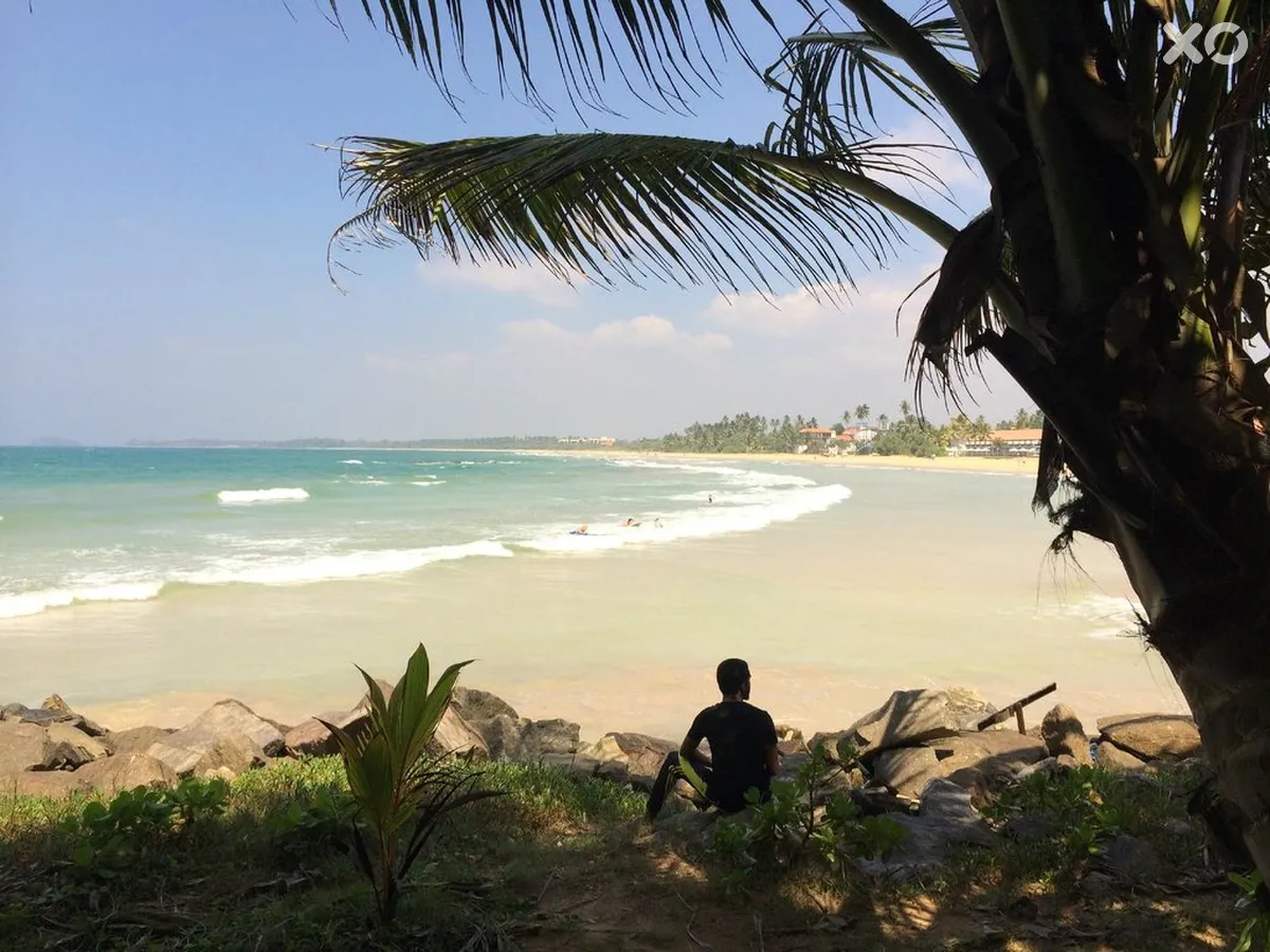 Lanka Princess Ayurveda Hotel