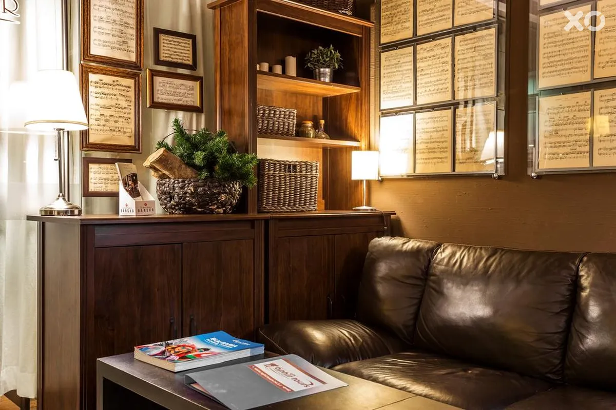 Perun Lodge Hotel