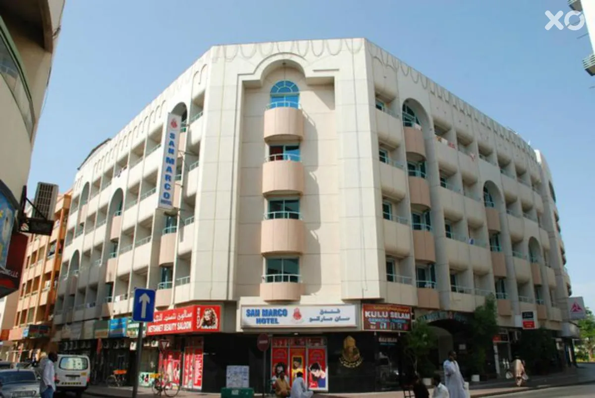 San Marco Hotel