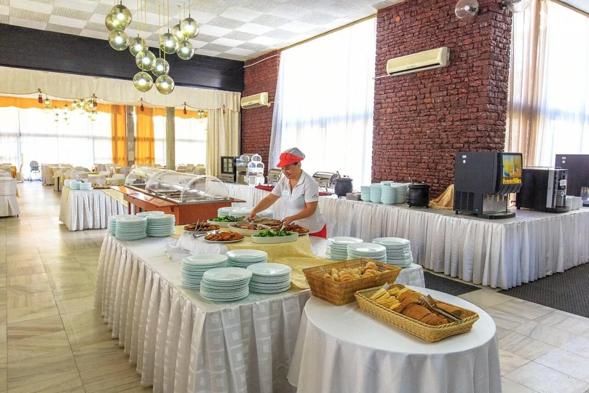 Korali Hotel