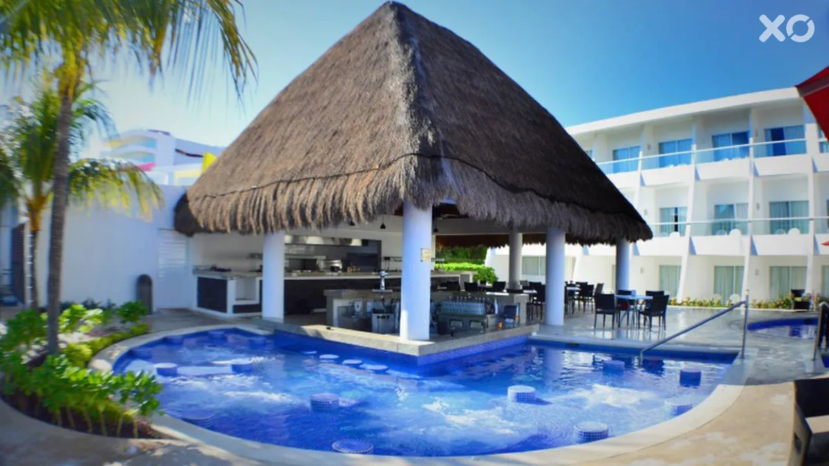 Cancun Bay Resort