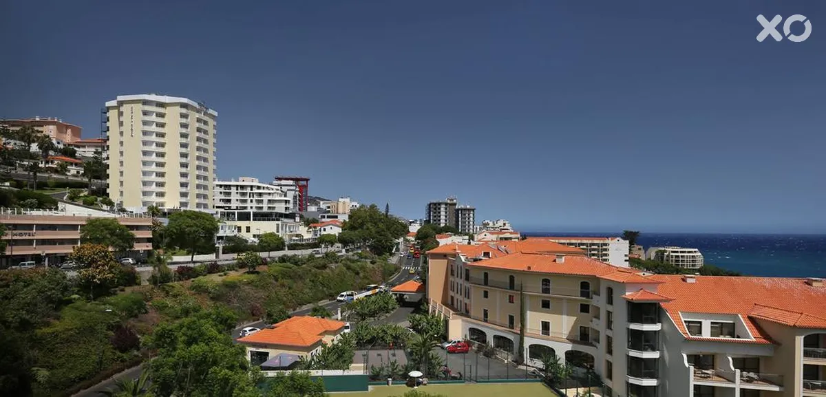 Muthu Raga Madeira Hotel