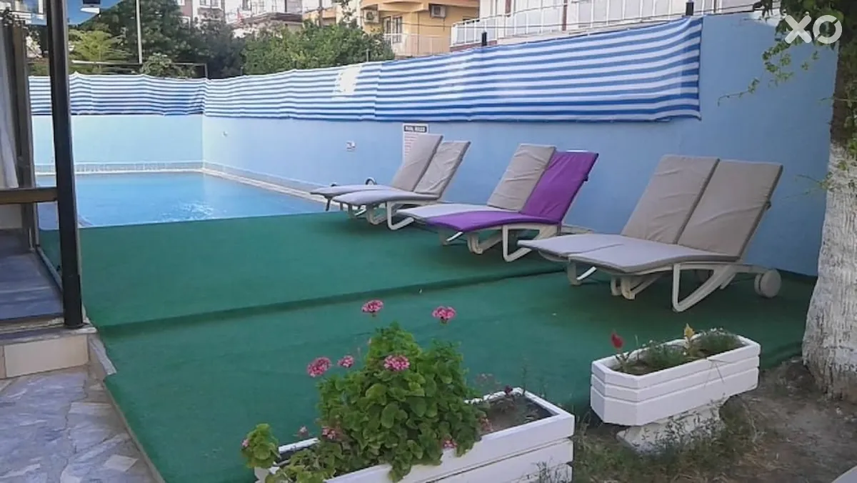 Tecimen Hotel