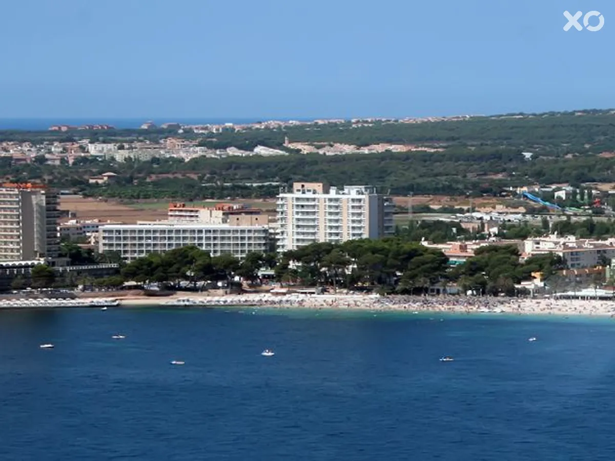 Melia South Beach