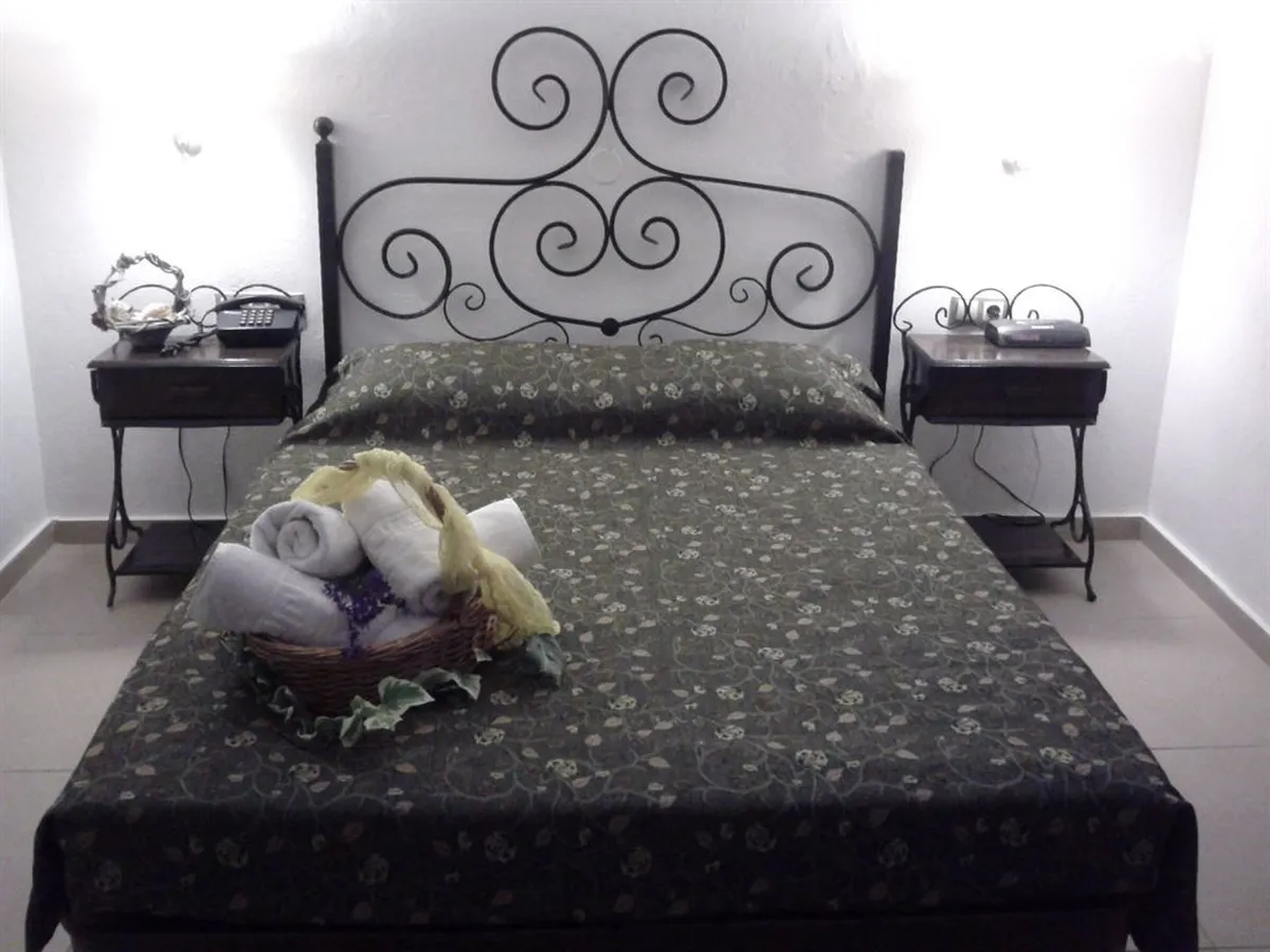Esperides Hotel