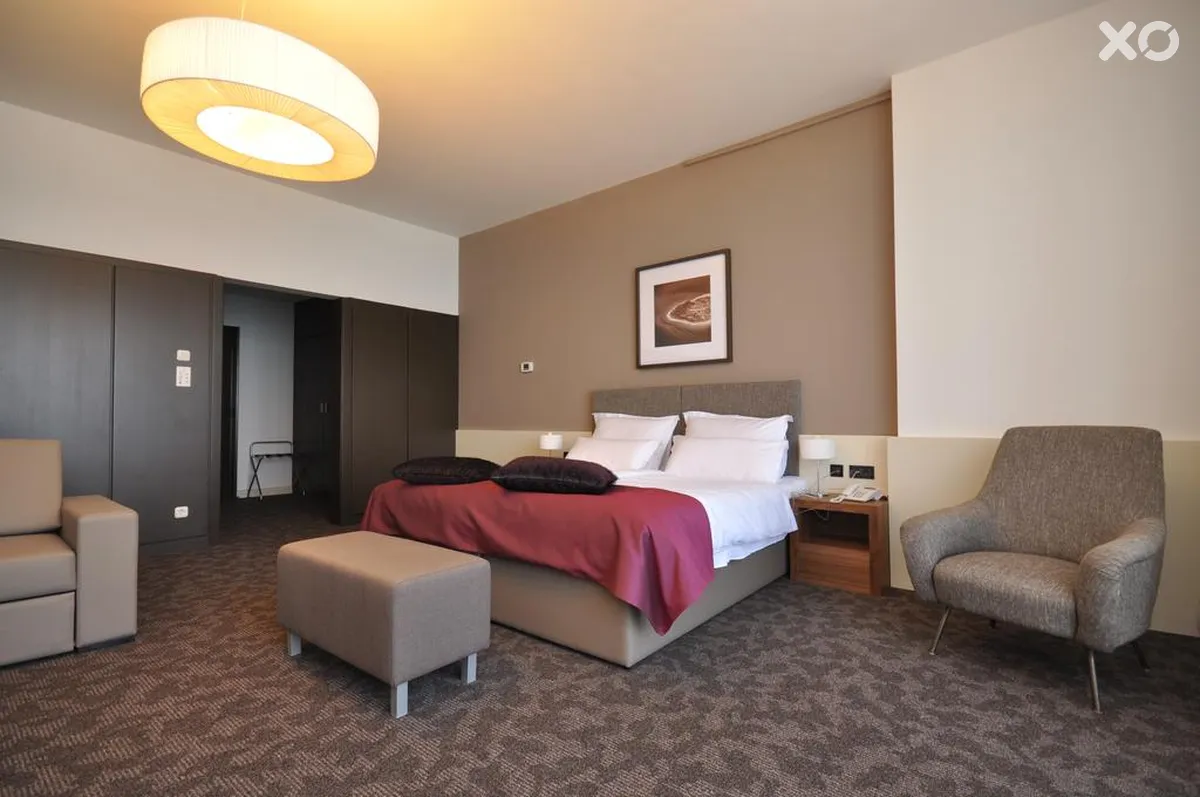 Istra Hotel Brijuni