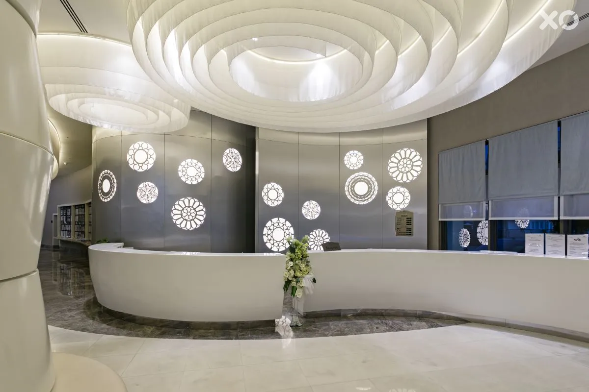Wind of Lara Hotel & Spa