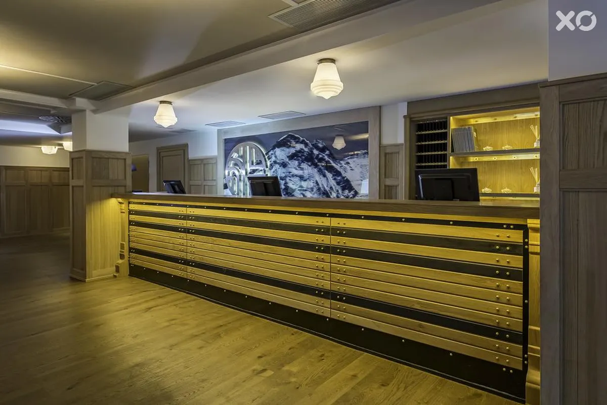 NH Collection Madrid Suecia Hotel