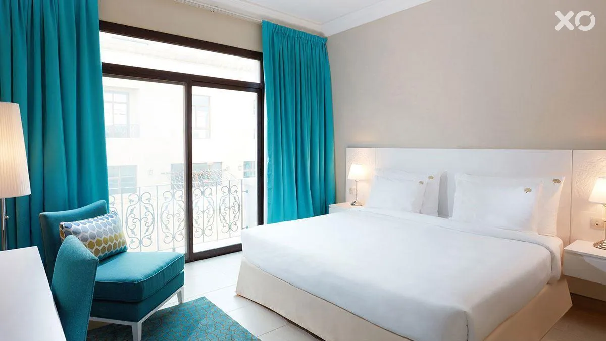 Al Seef Resort & Spa by Andalus