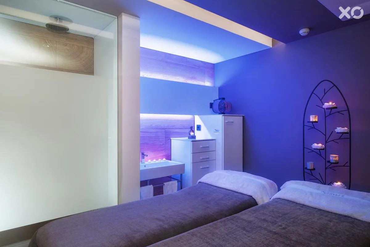 Salles Pere IV Hotel