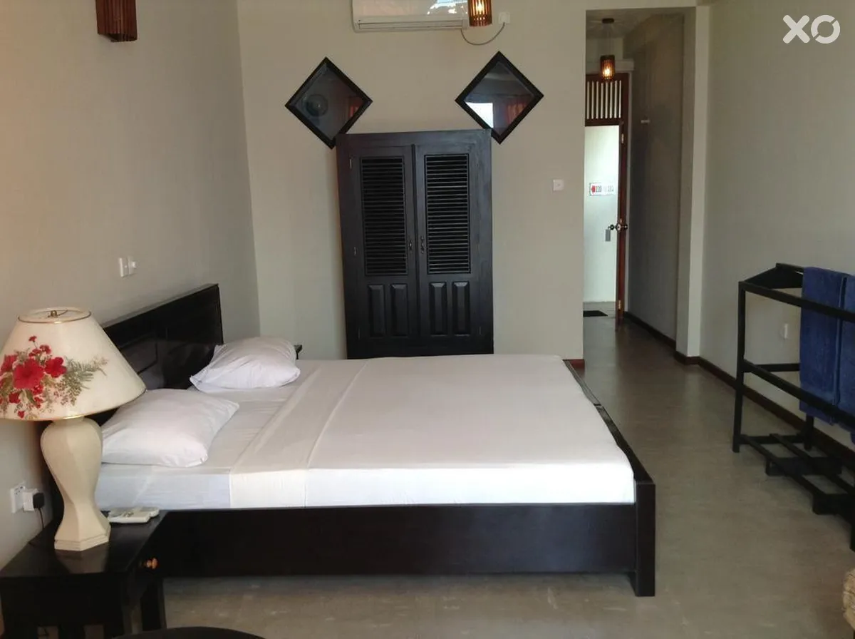 Silan Mo Hotel