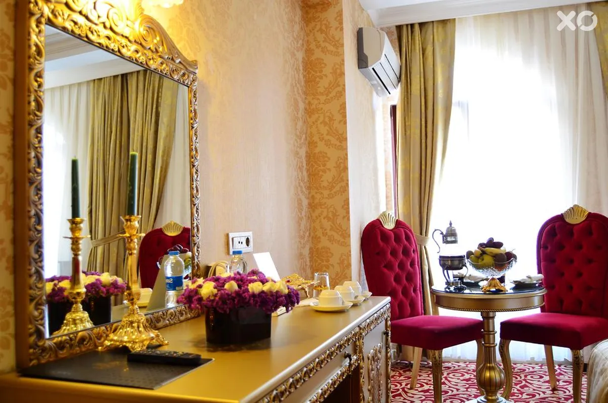 Balin Boutique Hotel