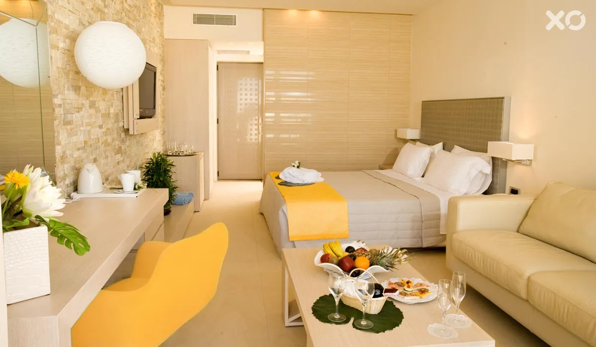 Sentido Port Royal Villas & Spa