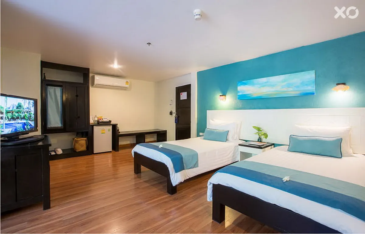 Phra Nang Inn by Vacation Village