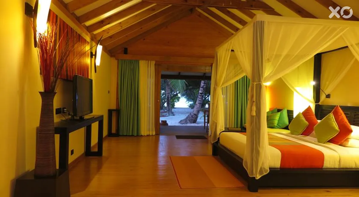 Canareef Resort Maldives