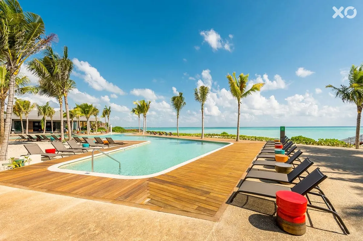 Andaz Mayakoba