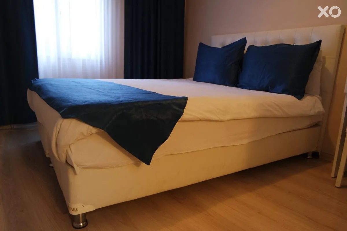 Reydel Hotel