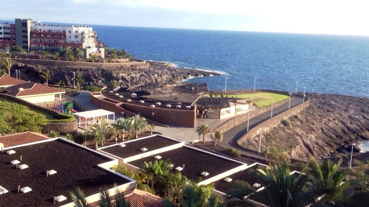 Riu Buena Vista