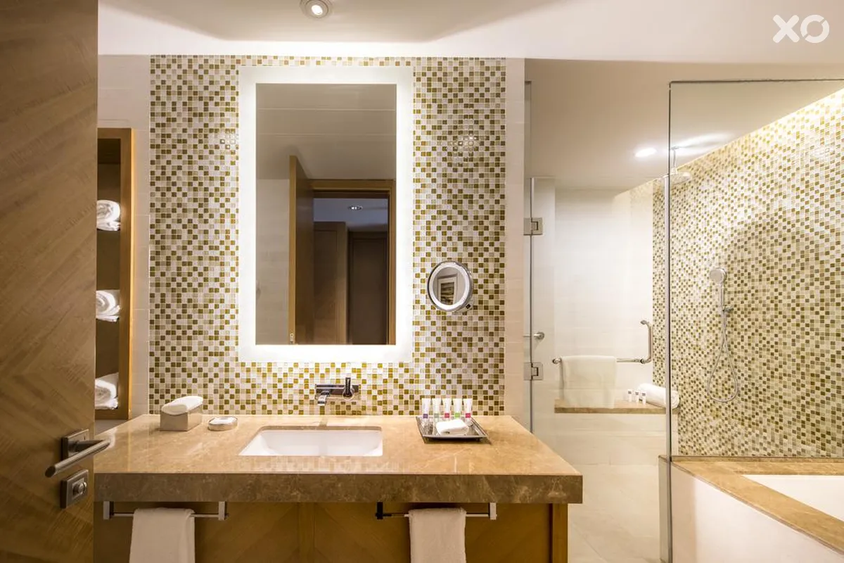 Swissotel Al Ghurair Dubai