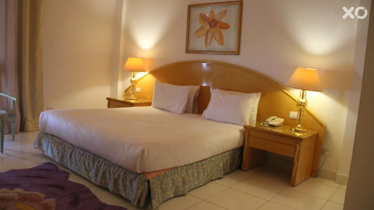 Amarina Star Resort & Aqua Park
