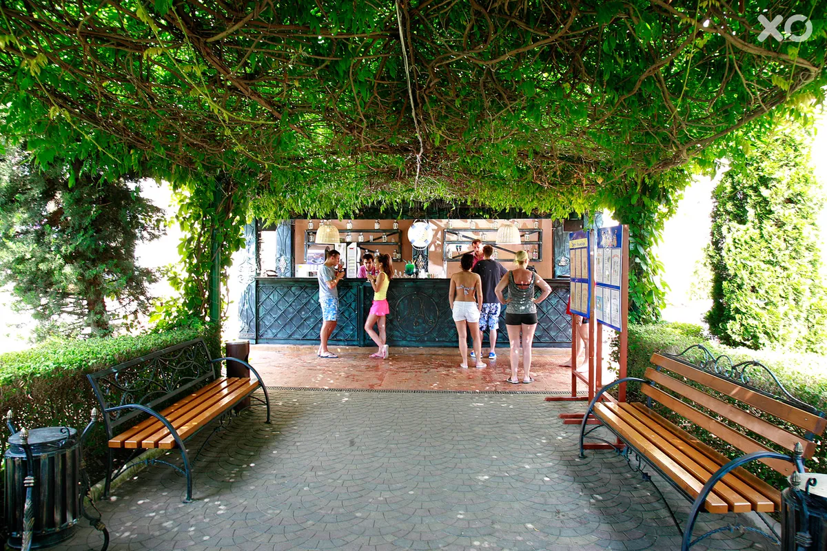 Alba Hotel