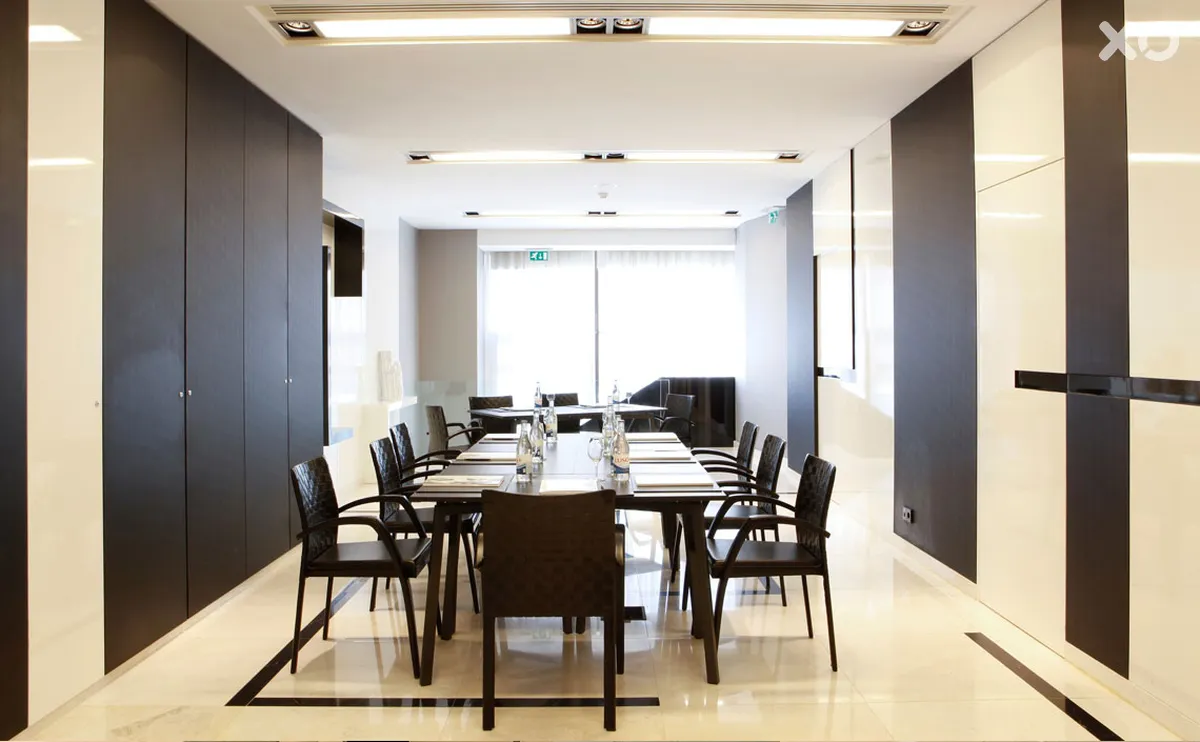 Altis Avenida Hotel