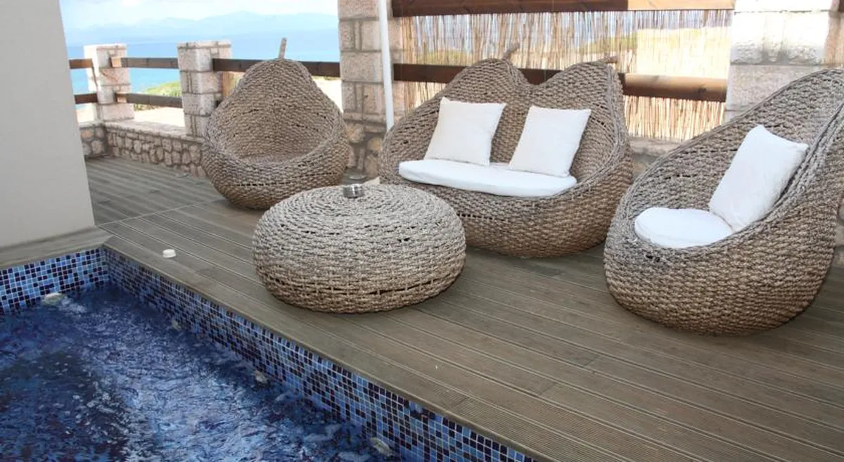 Alas Resort & Spa