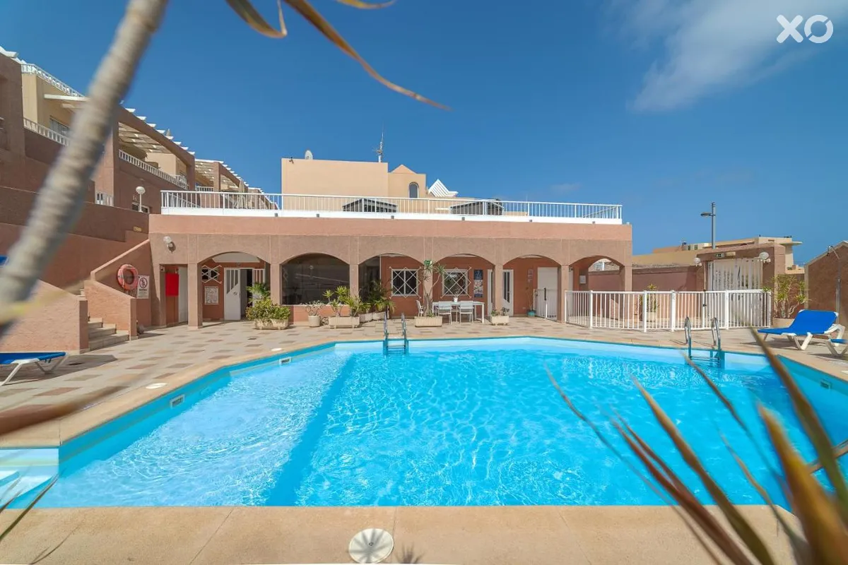 Monte Solana Villas