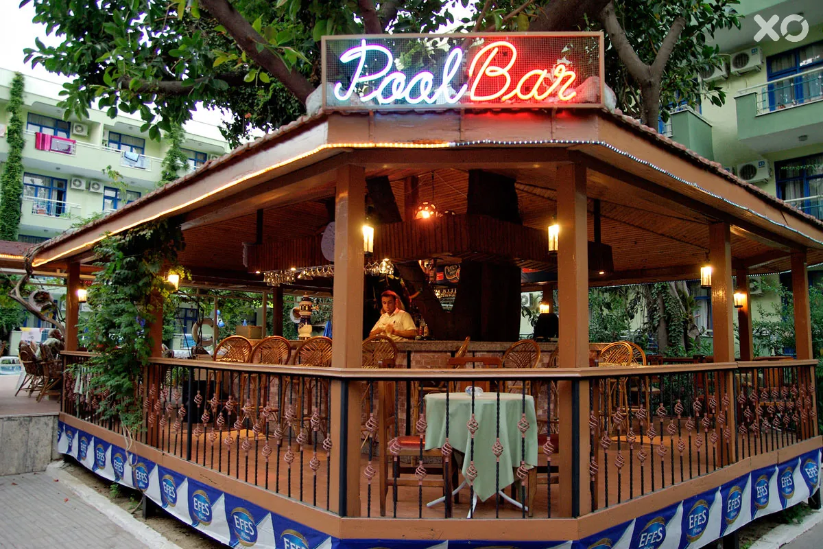 Merhaba Hotel