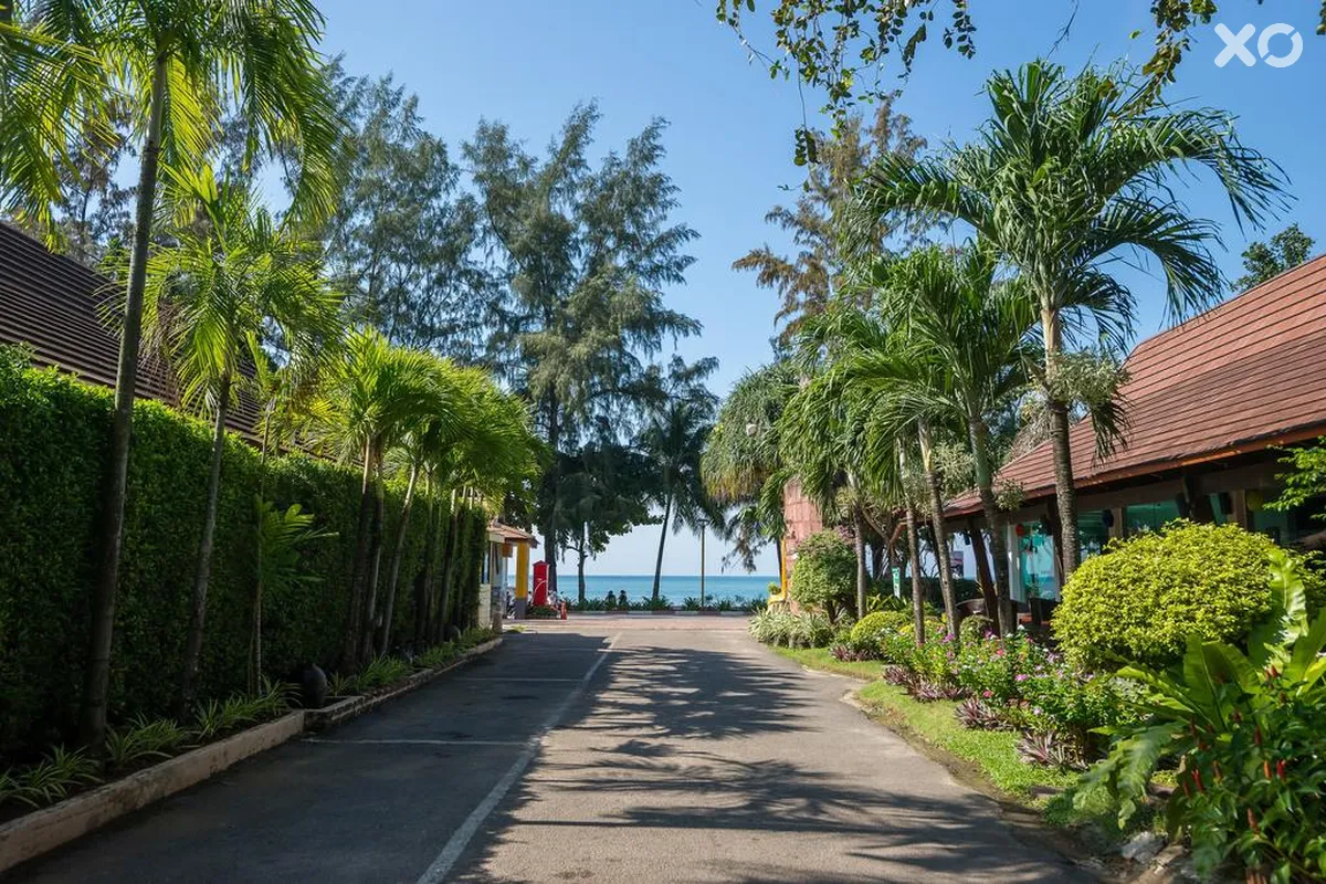 Aonang Princeville Villa Resort & Spa