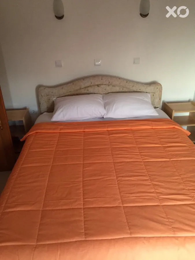 Rossi Guest House