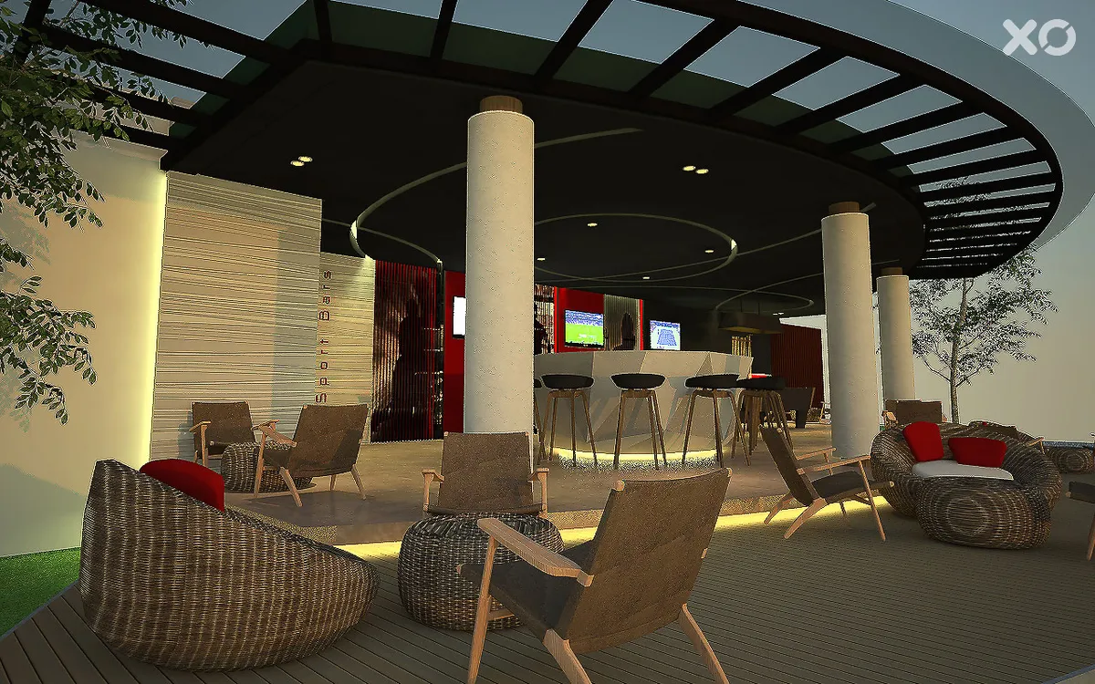 Holiday Inn Resort Phuket Karon Beach
