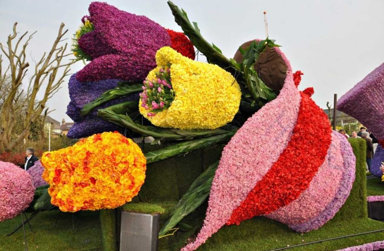10 заходів, які неодмінно варто відвідати. 