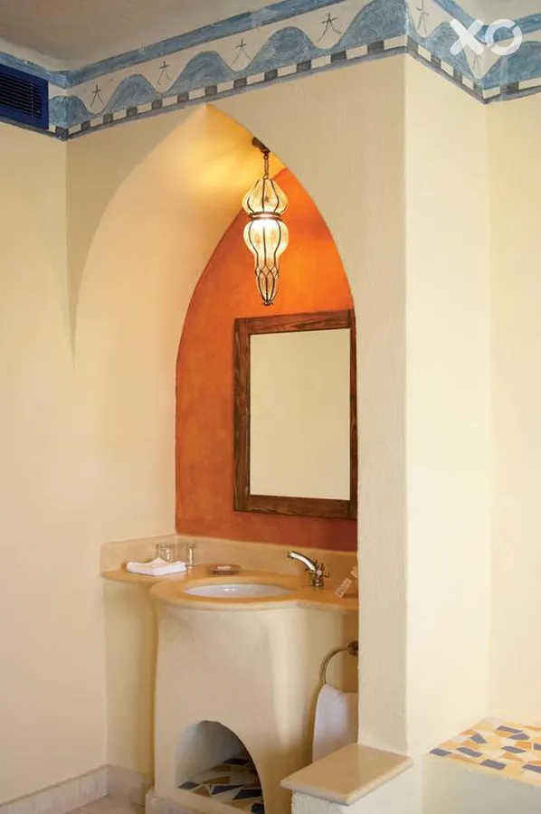 Marina Lodge At Port Ghalib