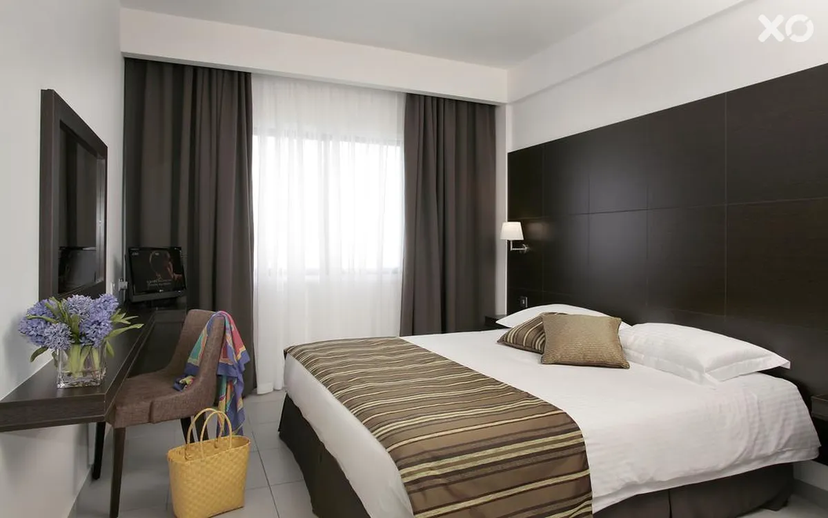Anemi Hotel Apartments
