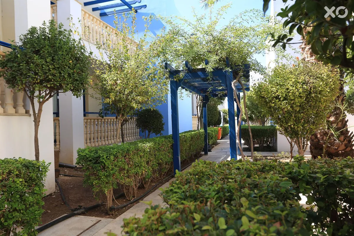 Eleni Holiday Village