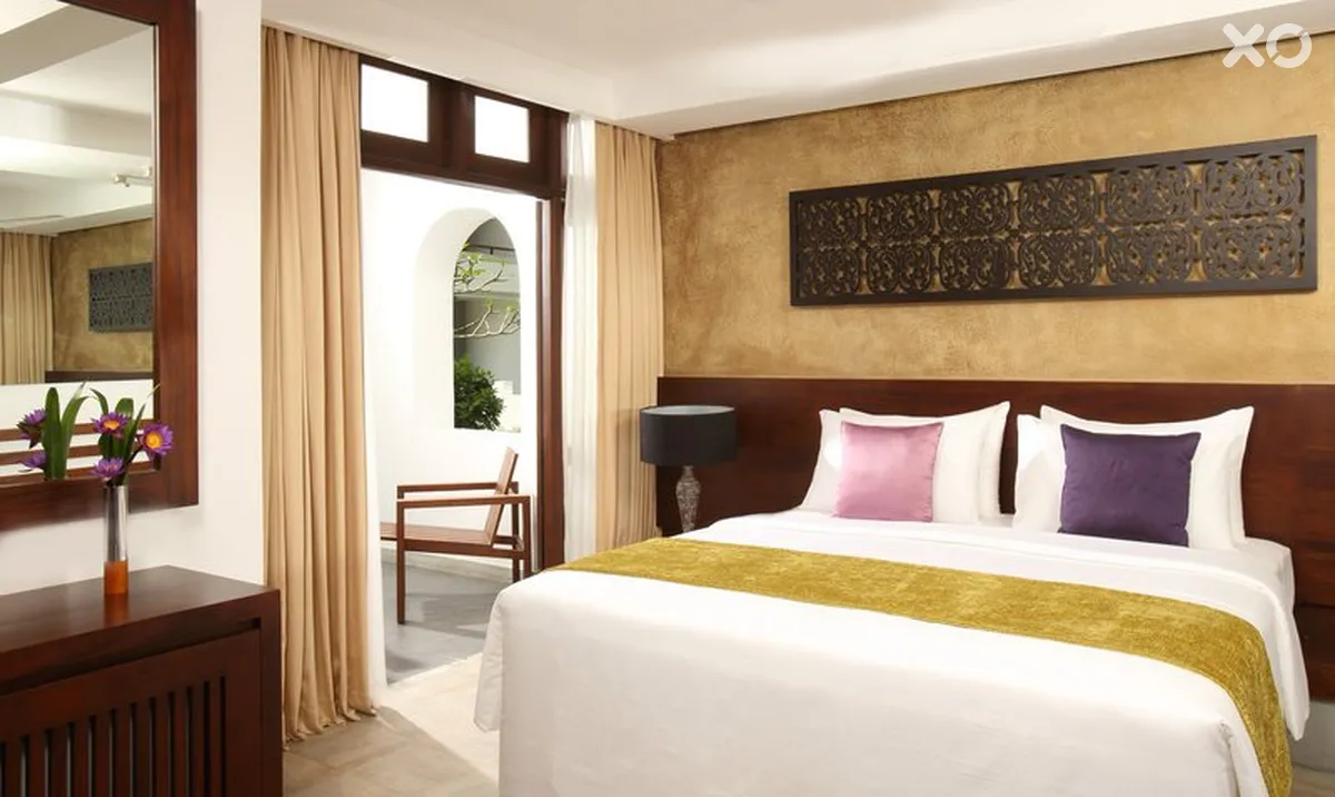 Avani Kalutara Resort