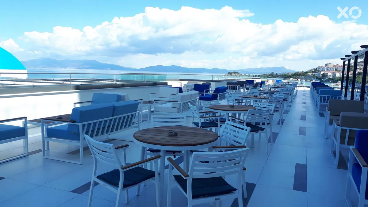 Infinity by Yelken Aquapark & ​​Resorts